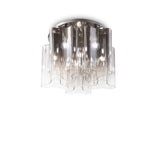 Compo Pl6 Plafoniera Ideal Lux
