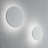 Cover Ap1 Square Big Applique Ideal Lux