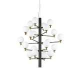 Copernico Sp20 Sospensione Ideal Lux