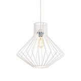 Ampolla 4 Sp1 Sospensione  Ideal Lux