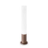 Edo Outdoor Pt1 Round Piantana Ideal Lux