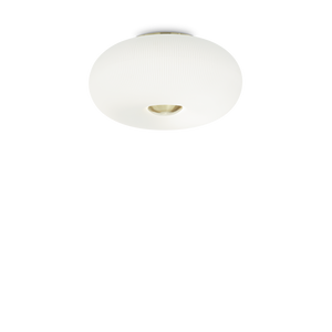 Arizona Pl3 Plafoniera Bianco Ideal Lux