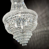 Dubai Sp10 Sospensione Ideal Lux