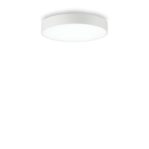 Halo Pl1 D35 Plafoniera Ideal Lux