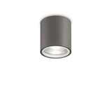 Gun Pl1 Plafoniera Per Esterno Ideal Lux