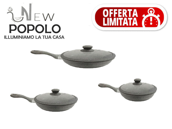Tefal - Set Di Padelle / Set Di Pentole E Padella Da Cucina Tefal - Set Di Padelle / Set Di Pentole E Padella Da Cucina