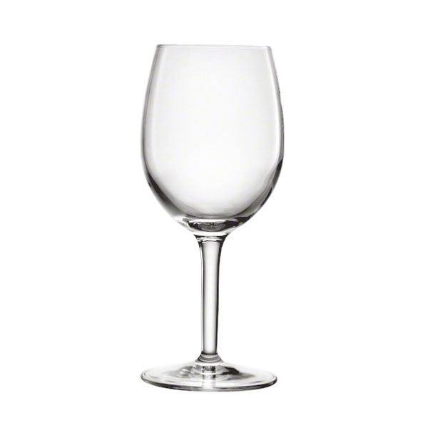 Set 6 Bicchieri Da Acqua Aurum - Capacit&agrave; 37 Cl, Vetro Sottile, Design Elegante