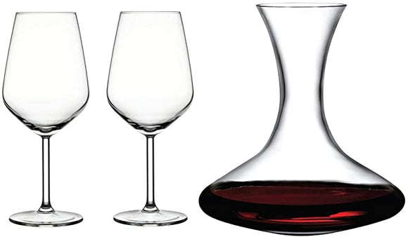 Tozzo Profumo Sei Da Che Parte Va Il Bicchiere Del Vino Pala Crollo Miglio Nauti - Foto 2